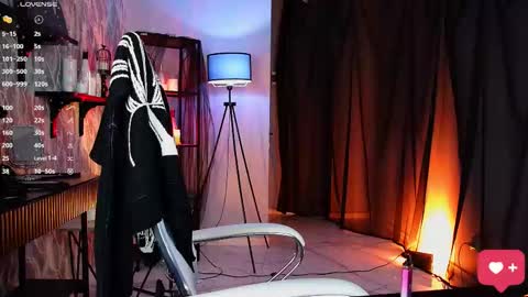 just call me Lana  and her security online show from February 2026 08:35:01 AM