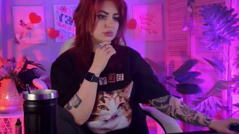 Snapshot of lana__may chatting on March 2026 08:53:01 AM just call me Lana and her security online show from March 2026 08:53:01 AM