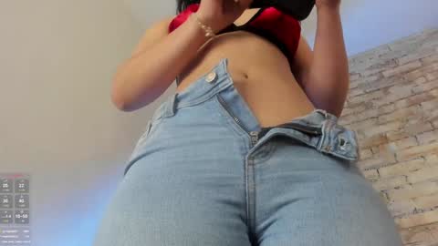 Snapshot of lana_beket_ chatting on January 2025 02:47:01 PM Lana online show from January 2025 02:47:01 PM