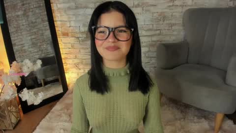 Snapshot of lana_beket_ chatting on February 2025 11:31:01 AM Lana online show from February 2025 11:31:01 AM