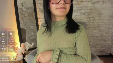 Snapshot of lana_beket_ chatting on February 2025 05:35:01 PM Lana online show from February 2025 05:35:01 PM