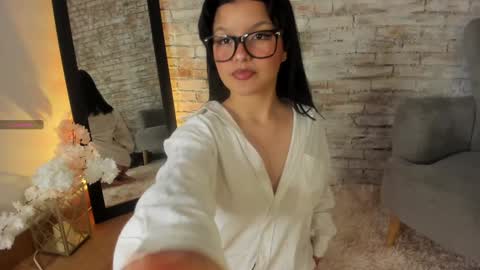 Snapshot of lana_beket_ chatting on February 2025 11:55:02 AM Lana online show from February 2025 11:55:02 AM