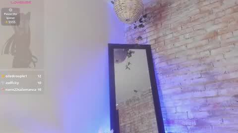 Snapshot of lana_beket_ chatting on February 2025 03:05:01 PM Lana online show from February 2025 03:05:01 PM