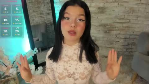 Snapshot of lana_beket_ chatting on February 2025 11:10:01 AM Lana online show from February 2025 11:10:01 AM