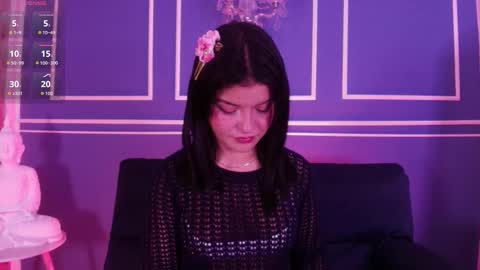 Snapshot of lana_beket_ chatting on September 2025 11:32:01 AM Lana online show from September 2025 11:32:01 AM