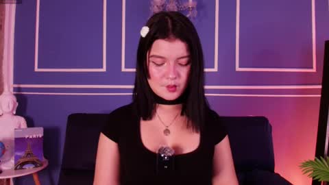 Snapshot of lana_beket_ chatting on November 2025 11:23:02 AM Lana online show from November 2025 11:23:02 AM