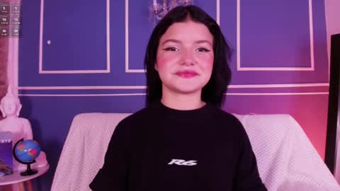 Snapshot of lana_beket_ chatting on November 2025 11:21:02 AM Lana online show from November 2025 11:21:02 AM