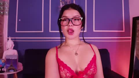 Snapshot of lana_beket_ chatting on November 2025 11:21:02 AM Lana online show from November 2025 11:21:02 AM