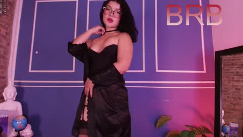 Snapshot of lana_beket_ chatting on December 2025 11:37:01 AM Lana online show from December 2025 11:37:01 AM