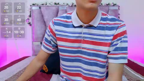 Lana online show from October 2025 10:16:02 AM