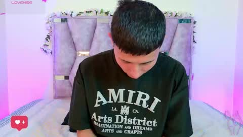 Snapshot of lana_bennett69 chatting on March 2026 10:21:02 AM Lana online show from March 2026 10:21:02 AM