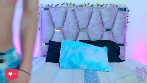 Snapshot of lana_bennett69 chatting on April 2026 10:38:01 AM Lana online show from April 2026 10:38:01 AM