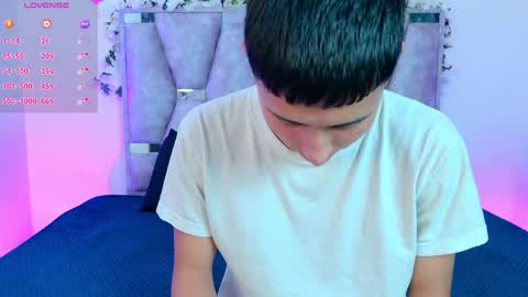 Snapshot of lana_bennett69 chatting on April 2026 10:20:02 AM Lana online show from April 2026 10:20:02 AM