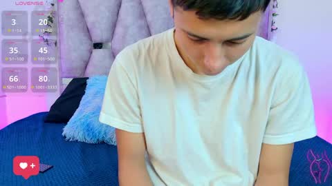 Snapshot of lana_bennett69 chatting on April 2026 11:16:01 AM Lana online show from April 2026 11:16:01 AM