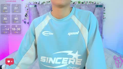 Snapshot of lana_bennett69 chatting on April 2026 11:02:02 AM Lana online show from April 2026 11:02:02 AM