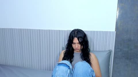 Lana online show from January 2025 09:51:01 PM