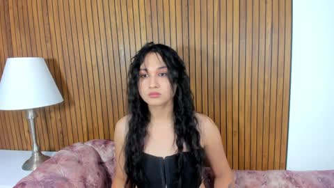 Lana online show from January 2025 08:51:02 PM