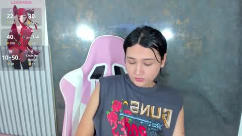 Lana online show from September 2025 07:37:01 PM