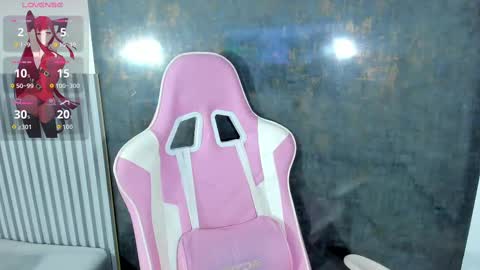 Lana online show from September 2025 07:29:01 PM