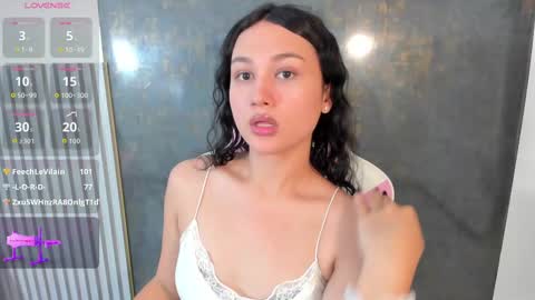 Lana online show from November 2025 07:46:02 PM