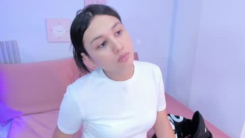 Snapshot of lana_boomer chatting on July 2026 08:02:01 PM Lana online show from July 2026 08:02:01 PM