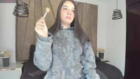 Lana online show from February 2026 05:58:02 AM