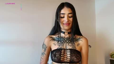 Snapshot of lana_collins_ chatting on March 2026 03:51:02 AM Lana online show from March 2026 03:51:02 AM