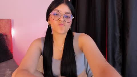 Snapshot of lana_dol chatting on February 2025 12:37:01 PM ... . . ... online show from February 2025 12:37:01 PM