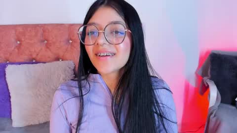 Snapshot of lana_dol chatting on February 2025 03:08:02 PM ... . . ... online show from February 2025 03:08:02 PM