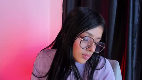 Snapshot of lana_dol chatting on February 2025 06:13:02 PM ... . . ... online show from February 2025 06:13:02 PM