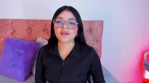 Snapshot of lana_dol chatting on February 2025 12:08:01 PM ... . . ... online show from February 2025 12:08:01 PM