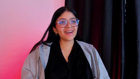 Snapshot of lana_dol chatting on February 2025 06:01:01 PM ... . . ... online show from February 2025 06:01:01 PM