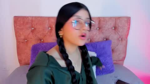 Snapshot of lana_dol chatting on February 2025 12:01:02 PM ... . . ... online show from February 2025 12:01:02 PM