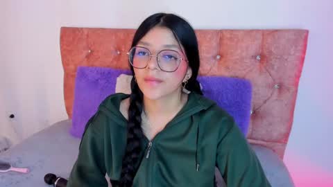 Snapshot of lana_dol chatting on February 2025 03:05:01 PM ... . . ... online show from February 2025 03:05:01 PM