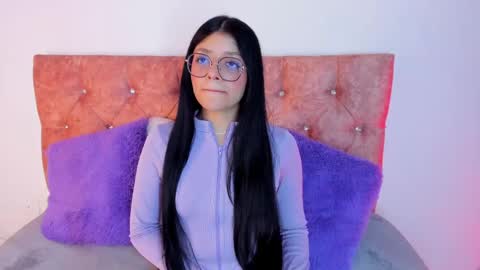 Snapshot of lana_dol chatting on February 2025 12:05:02 PM ... . . ... online show from February 2025 12:05:02 PM