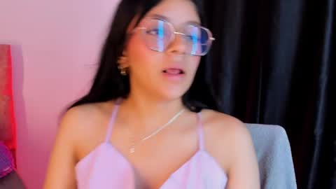 Snapshot of lana_dol chatting on February 2025 12:00:02 PM ... . . ... online show from February 2025 12:00:02 PM