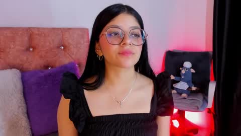 Snapshot of lana_dol chatting on February 2025 12:08:01 PM ... . . ... online show from February 2025 12:08:01 PM