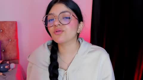 Snapshot of lana_dol chatting on February 2025 12:03:02 PM ... . . ... online show from February 2025 12:03:02 PM