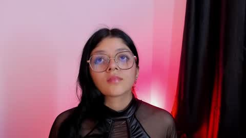 Snapshot of lana_dol chatting on March 2025 03:31:01 PM ... . . ... online show from March 2025 03:31:01 PM