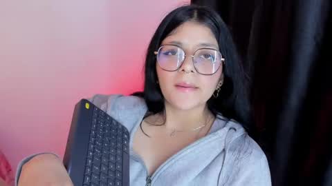 Snapshot of lana_dol chatting on March 2025 03:07:01 PM ... . . ... online show from March 2025 03:07:01 PM