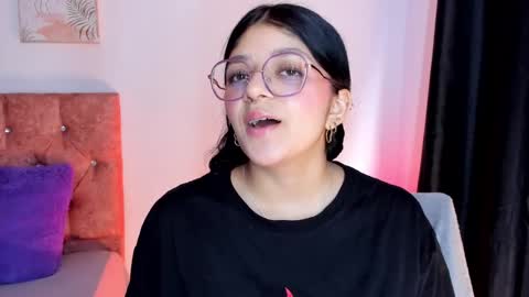 Snapshot of lana_dol chatting on March 2025 11:53:02 AM ... . . ... online show from March 2025 11:53:02 AM