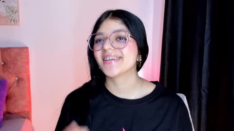 Snapshot of lana_dol chatting on March 2025 02:59:01 PM ... . . ... online show from March 2025 02:59:01 PM