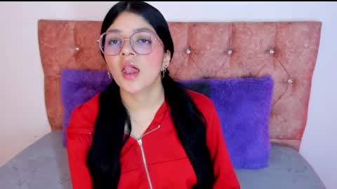 Snapshot of lana_dol chatting on March 2025 11:55:02 AM ... . . ... online show from March 2025 11:55:02 AM