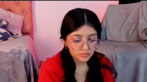 Snapshot of lana_dol chatting on March 2025 03:02:01 PM ... . . ... online show from March 2025 03:02:01 PM