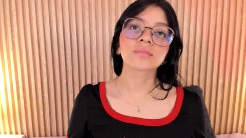 Snapshot of lana_dol chatting on September 2025 12:29:02 PM ... . . ... online show from September 2025 12:29:02 PM