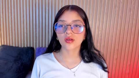 Snapshot of lana_dol chatting on October 2025 01:48:02 PM ... . . ... online show from October 2025 01:48:02 PM