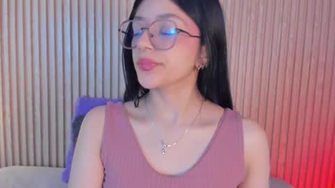 Snapshot of lana_dol chatting on November 2025 12:48:01 PM ... . . ... online show from November 2025 12:48:01 PM