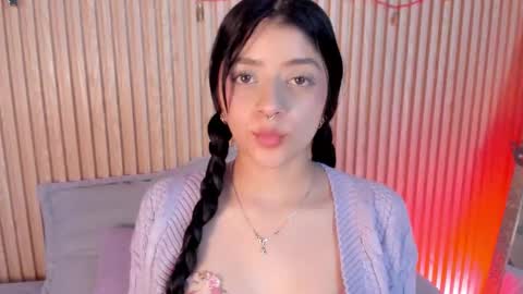 Snapshot of lana_dol chatting on December 2025 02:00:01 PM ... . . ... online show from December 2025 02:00:01 PM