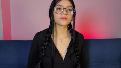 Snapshot of lana_dol chatting on February 2026 12:55:01 PM ... . . ... online show from February 2026 12:55:01 PM