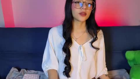 Snapshot of lana_dol chatting on February 2026 12:35:01 PM ... . . ... online show from February 2026 12:35:01 PM